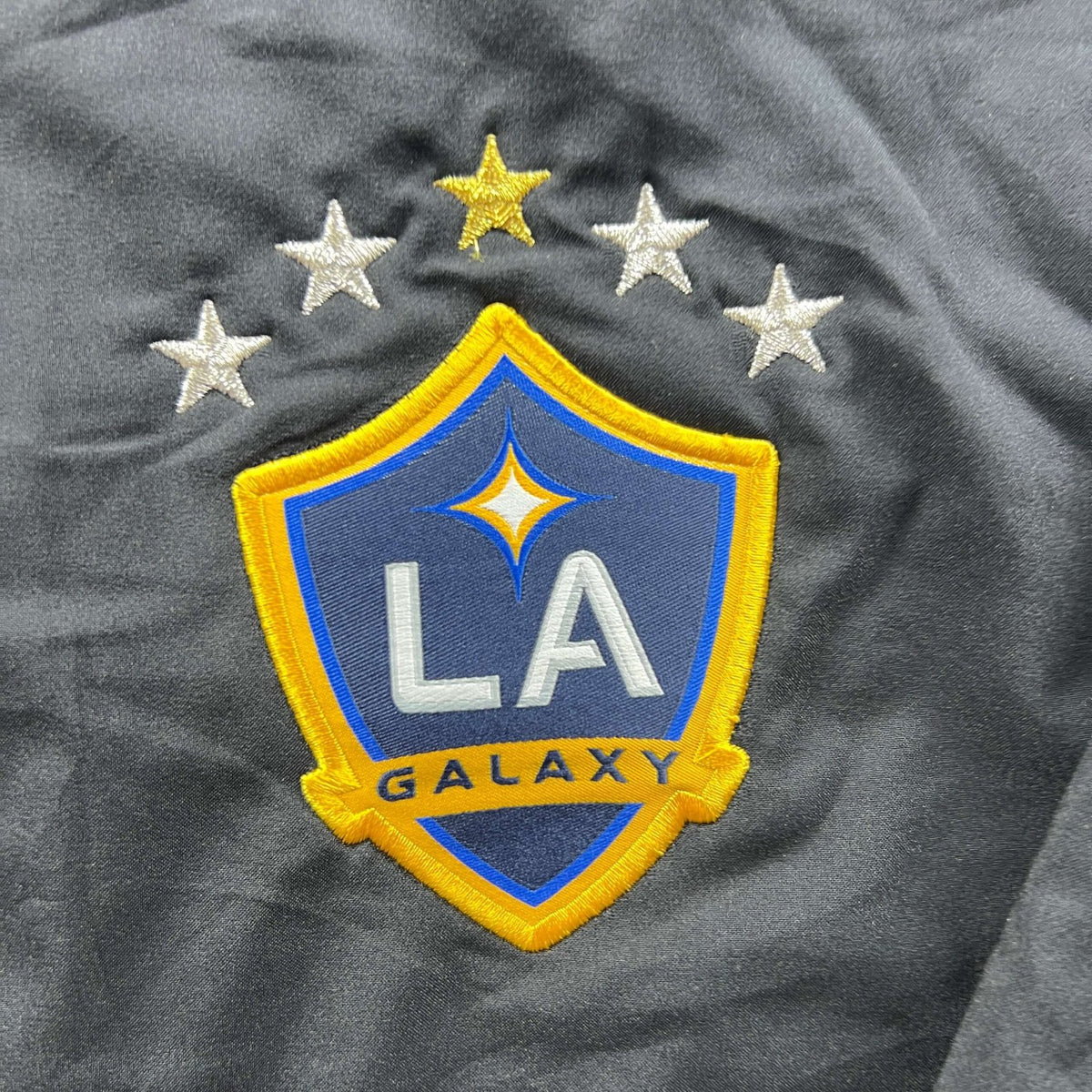 Los Angeles Galaxy 2019-21 Adidas felső L-es