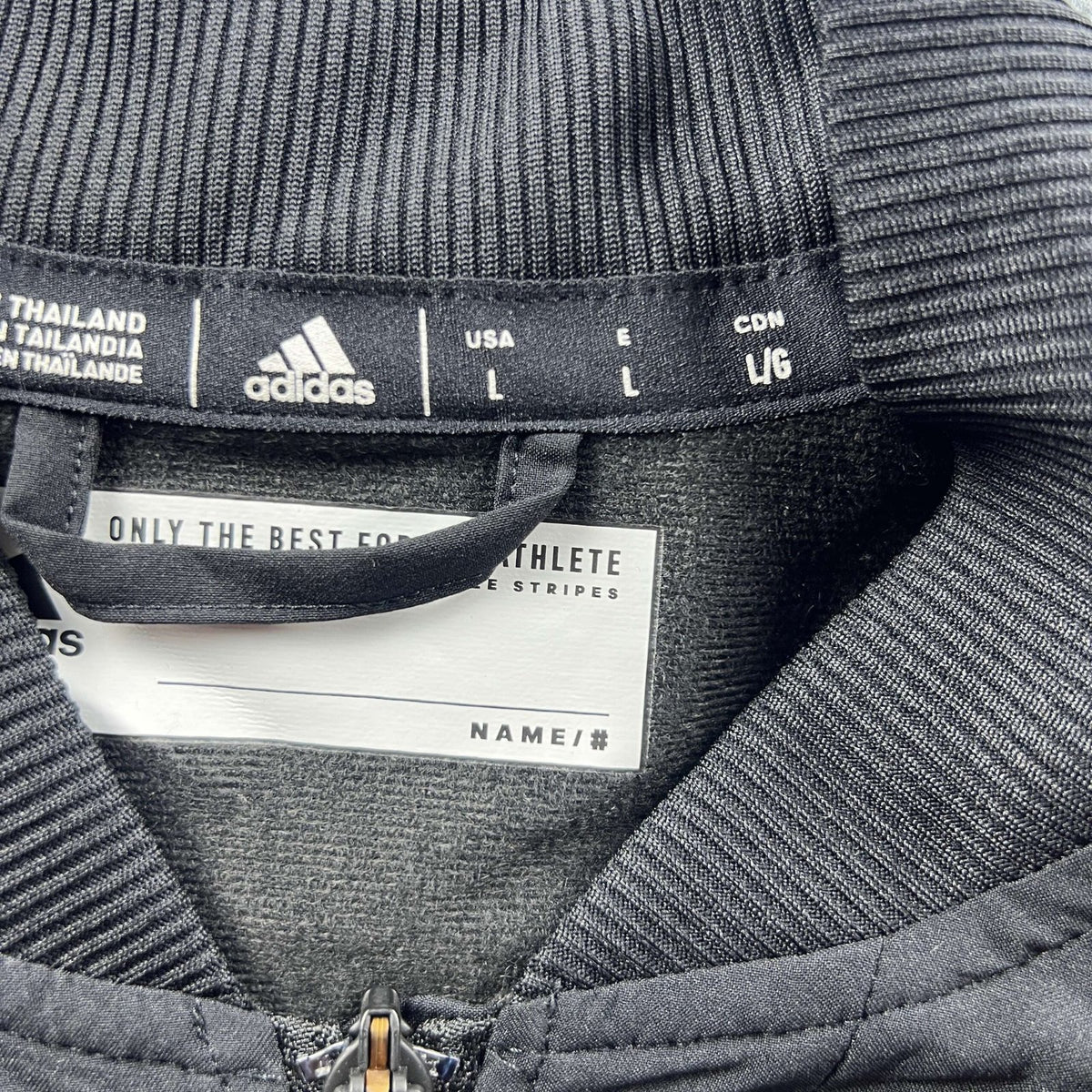 Los Angeles Galaxy 2019-21 Adidas felső L-es