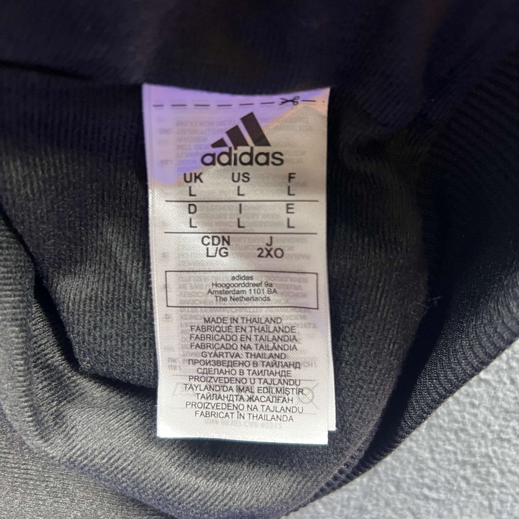 Los Angeles Galaxy 2019-21 Adidas felső L-es