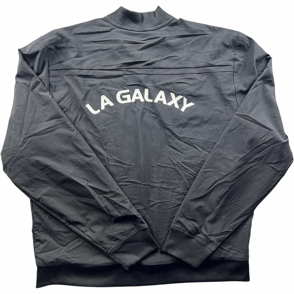 Los Angeles Galaxy 2019-21 Adidas felső L-es