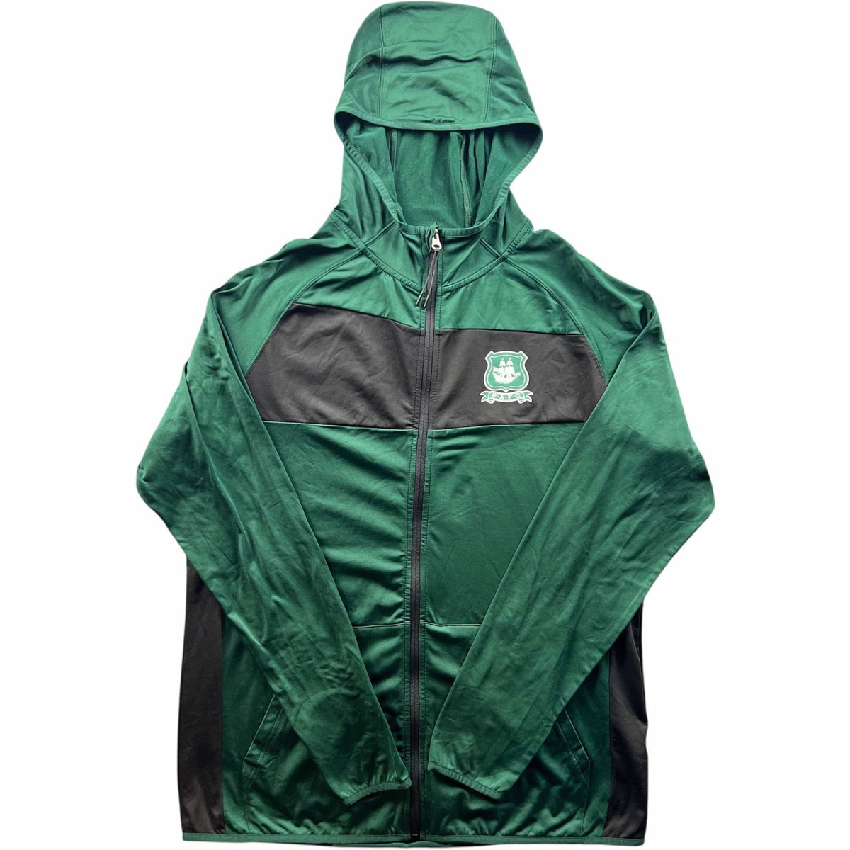 Plymouth Argyle felső XL-es