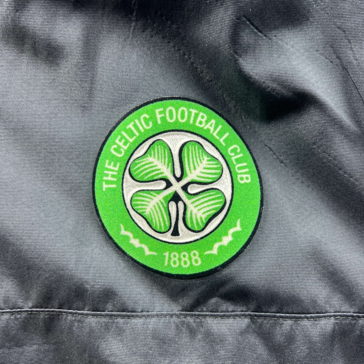 Celtic 2012-13 Nike top size L