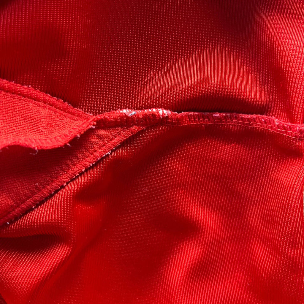 Sydney United 2001-02 JKing home football shirt size XL
