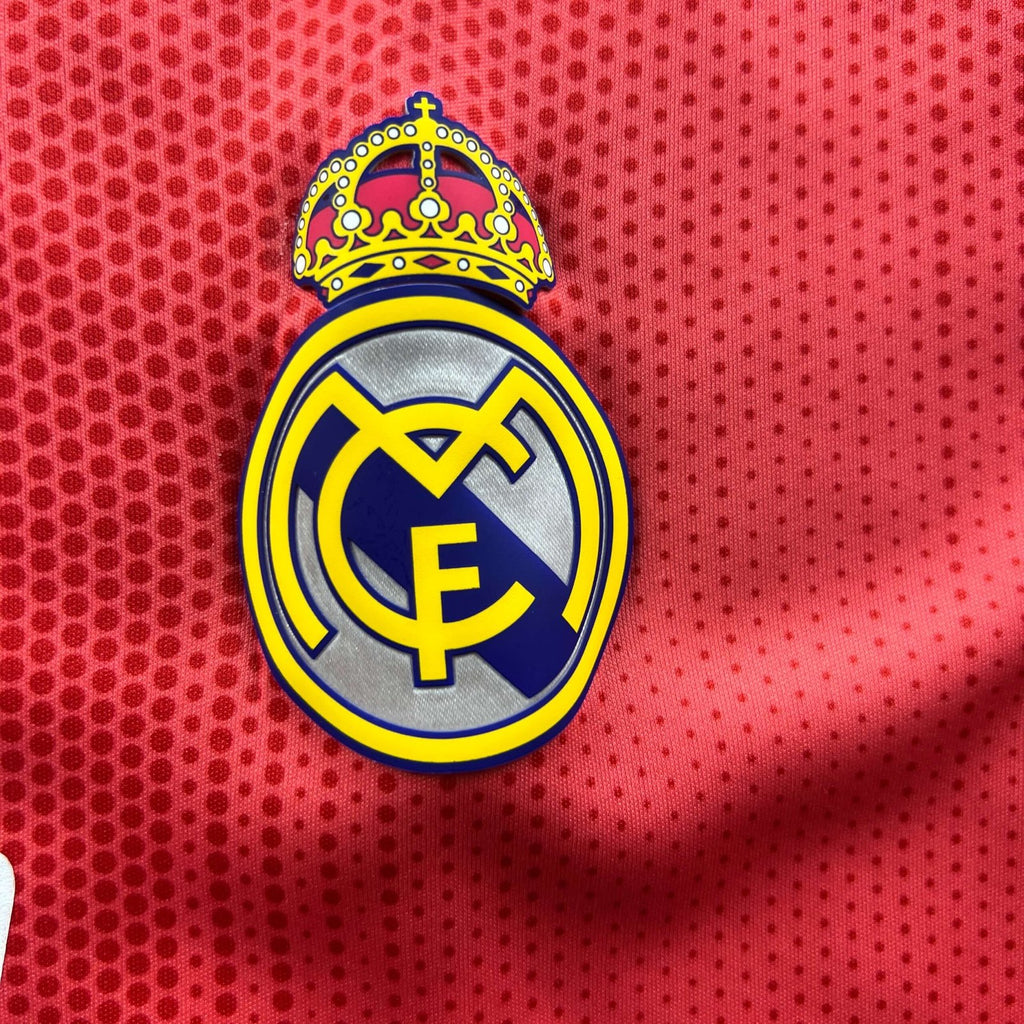 Real Madrid 2018-19 third Isco football shirt size L