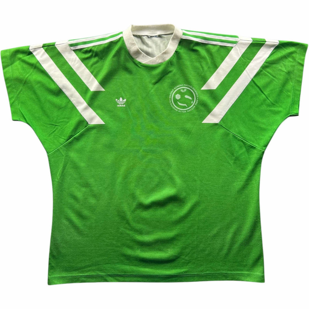 Színészválogatott Adidas #13 football shirt size XXL