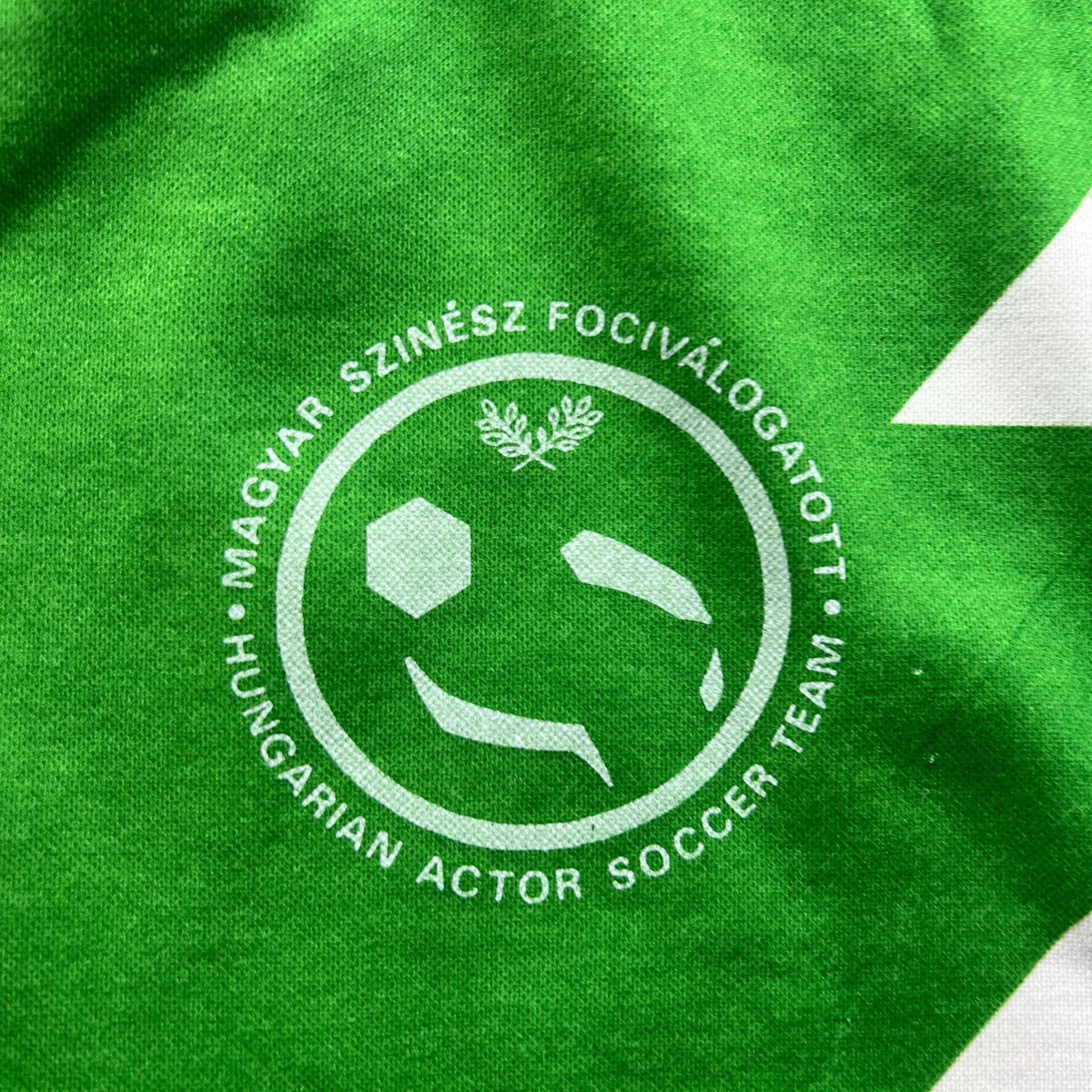 Színészválogatott Adidas #13 football shirt size XXL