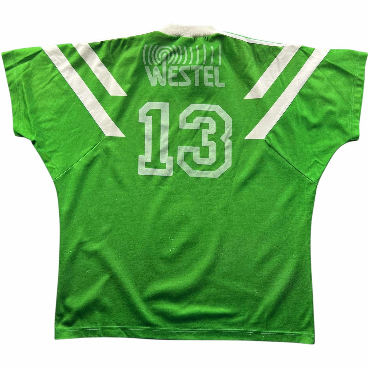 Színészválogatott Adidas #13 football shirt size XXL