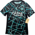 Inter Milan 2025 Club World Cup Pre-Match training *NEW* football shirt size S