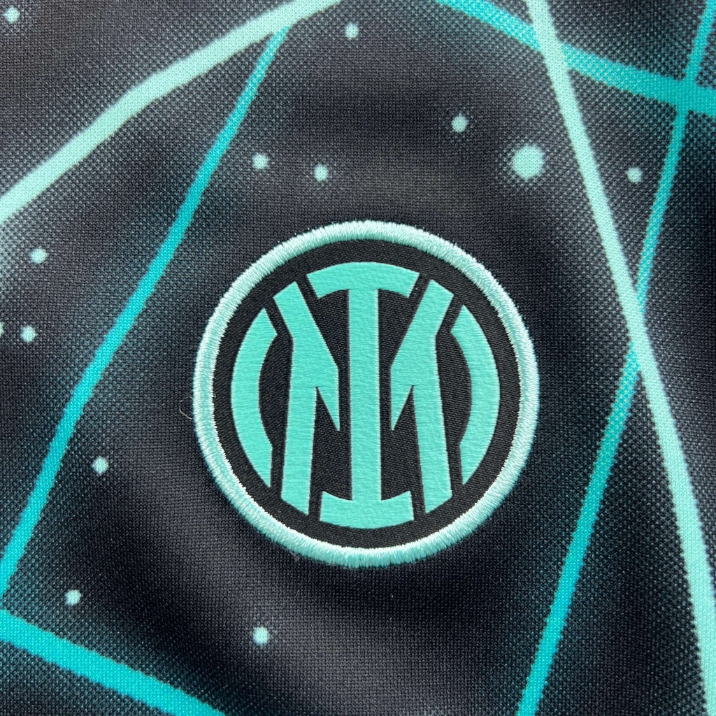 Inter Milan 2025 Club World Cup Pre-Match training *NEW* football shirt size S