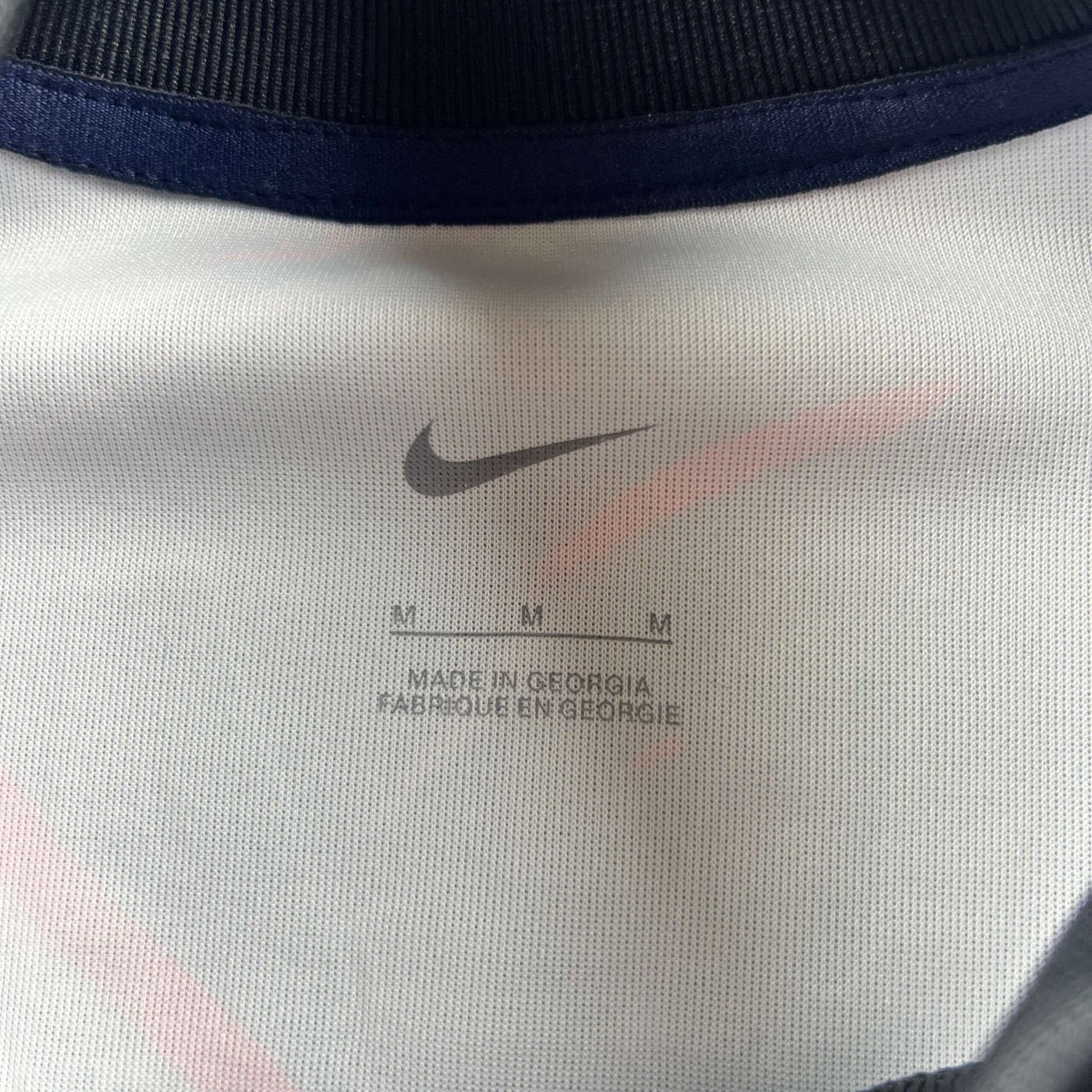 Anglia 2026 Nike Hollywood Keeper *Új* foci mez M-es