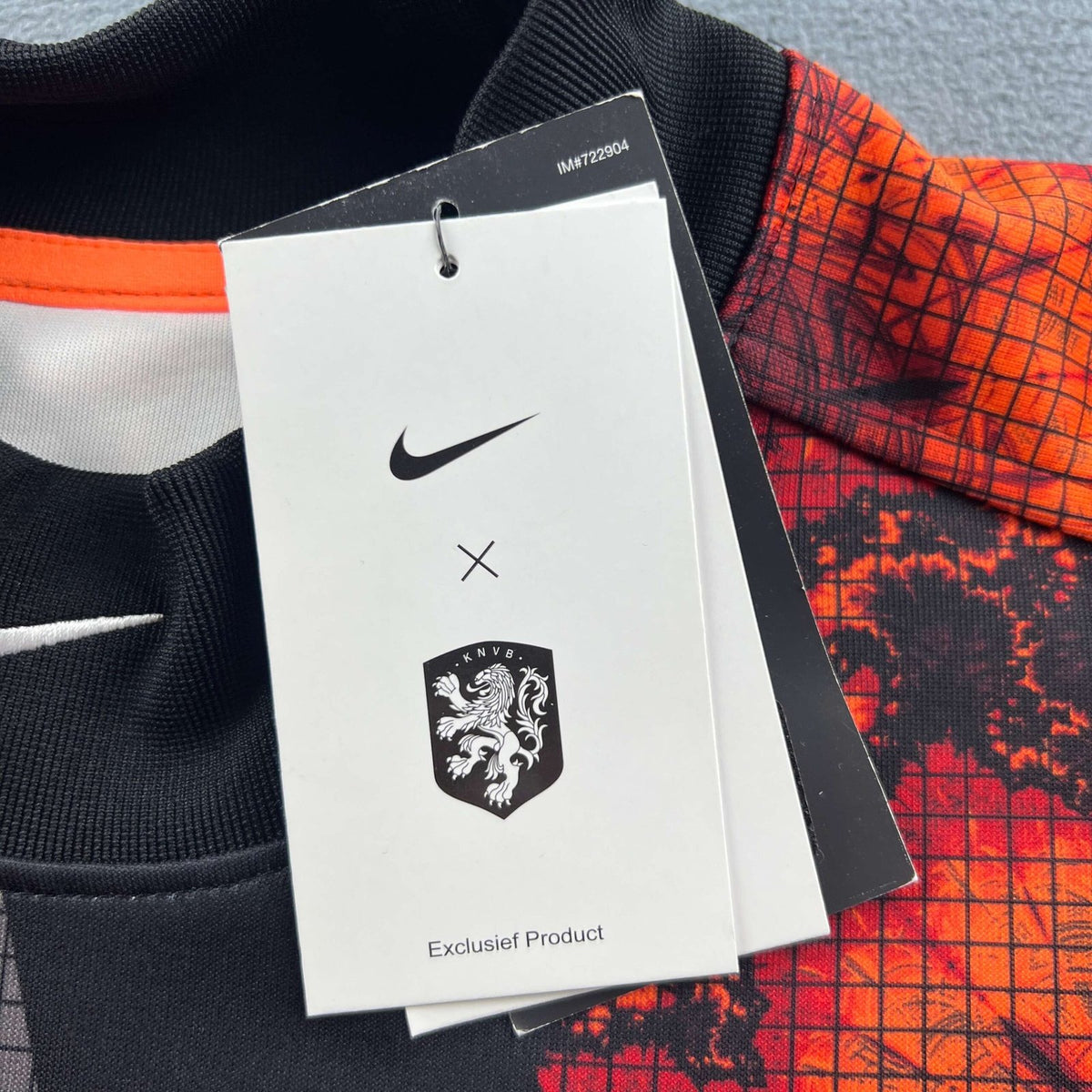 Netherlands 2026 Nike Hollywood Keeper *NEW* football shirt size M