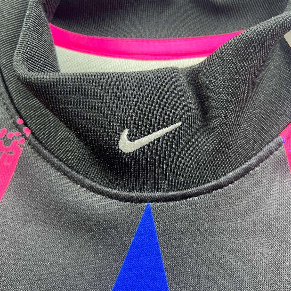 Nigéria 2026 Nike Hollywood Keeper *Új* foci mez L-es