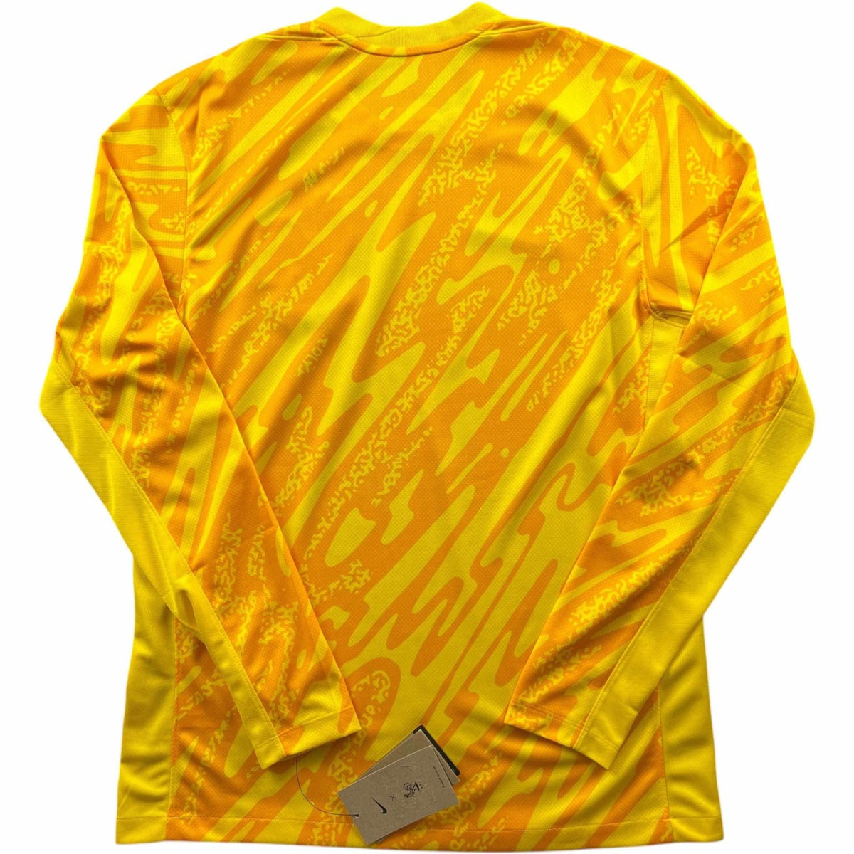 France 2024-26 Nike goalkeeper *NEW* football shirt size M