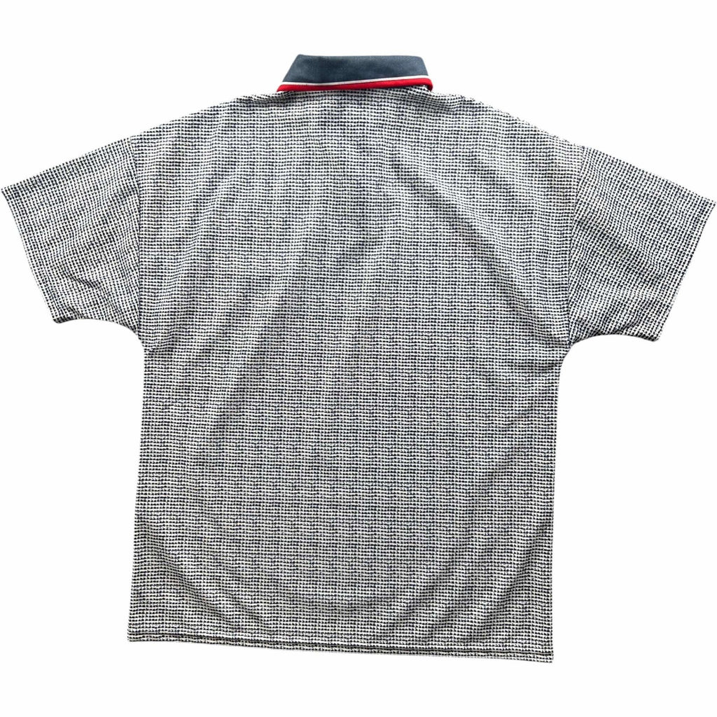 Manchester United 1995-96 Umbro away football shirt size M