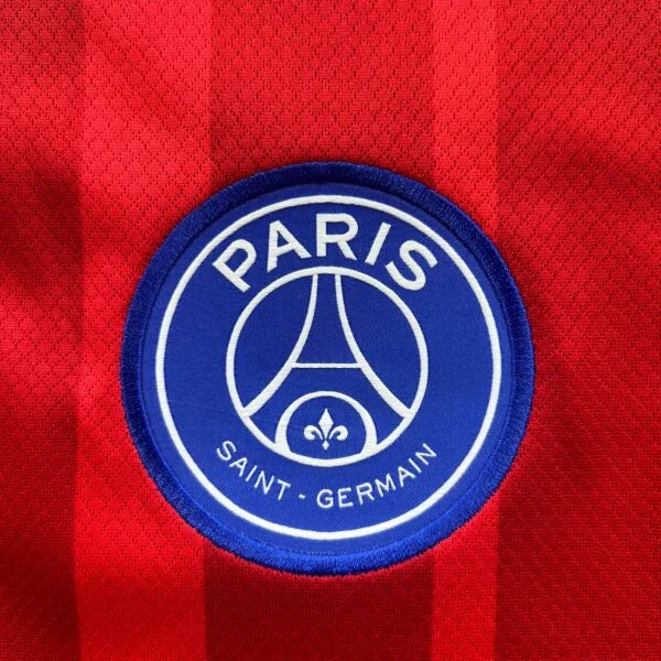 PSG Paris Saint-Germain 2025-26 Nike third Joao Neves football shirt size M