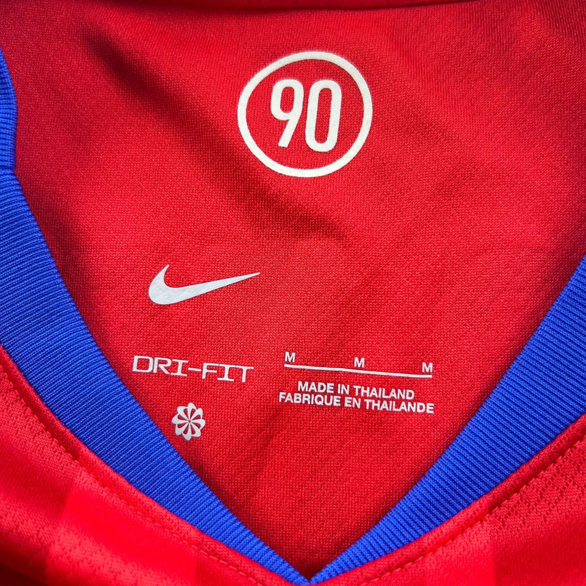 PSG Paris Saint-Germain 2025-26 Nike third Joao Neves football shirt size M