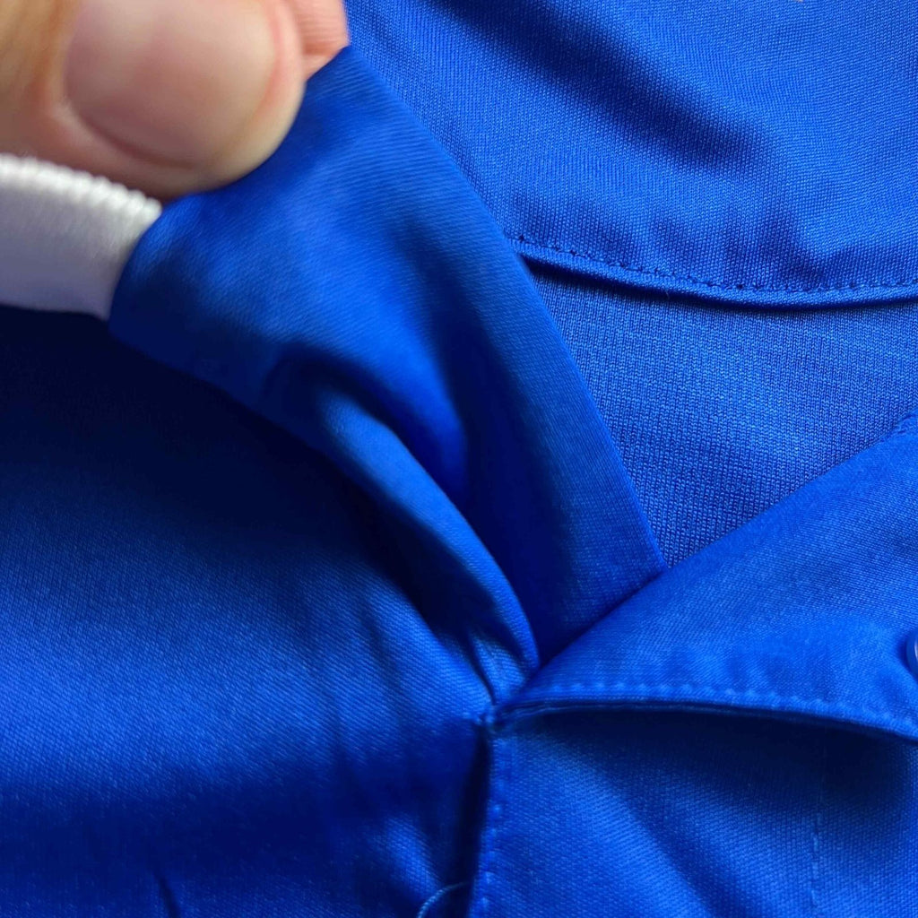 Everton 2023-24 Hummel home football shirt size S