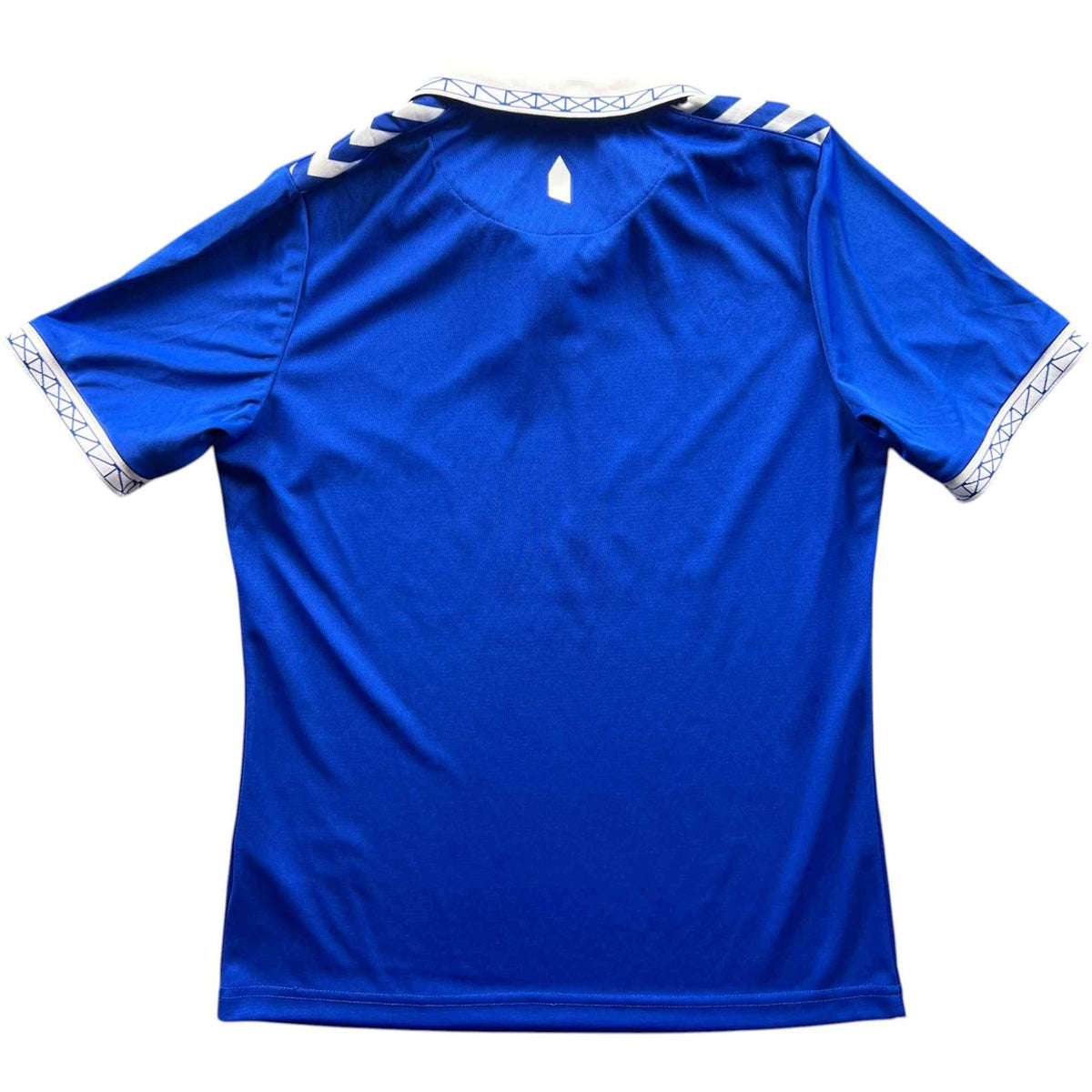 Everton 2023-24 Hummel home football shirt size S