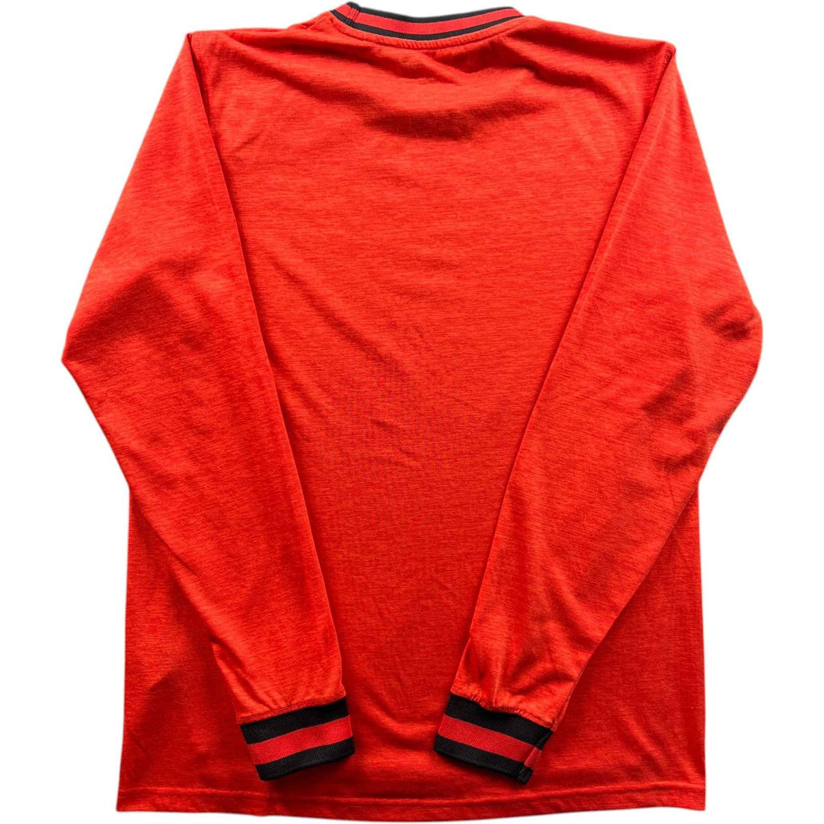 Rangers 2021-22 Castore training long sleeve football shirt size S