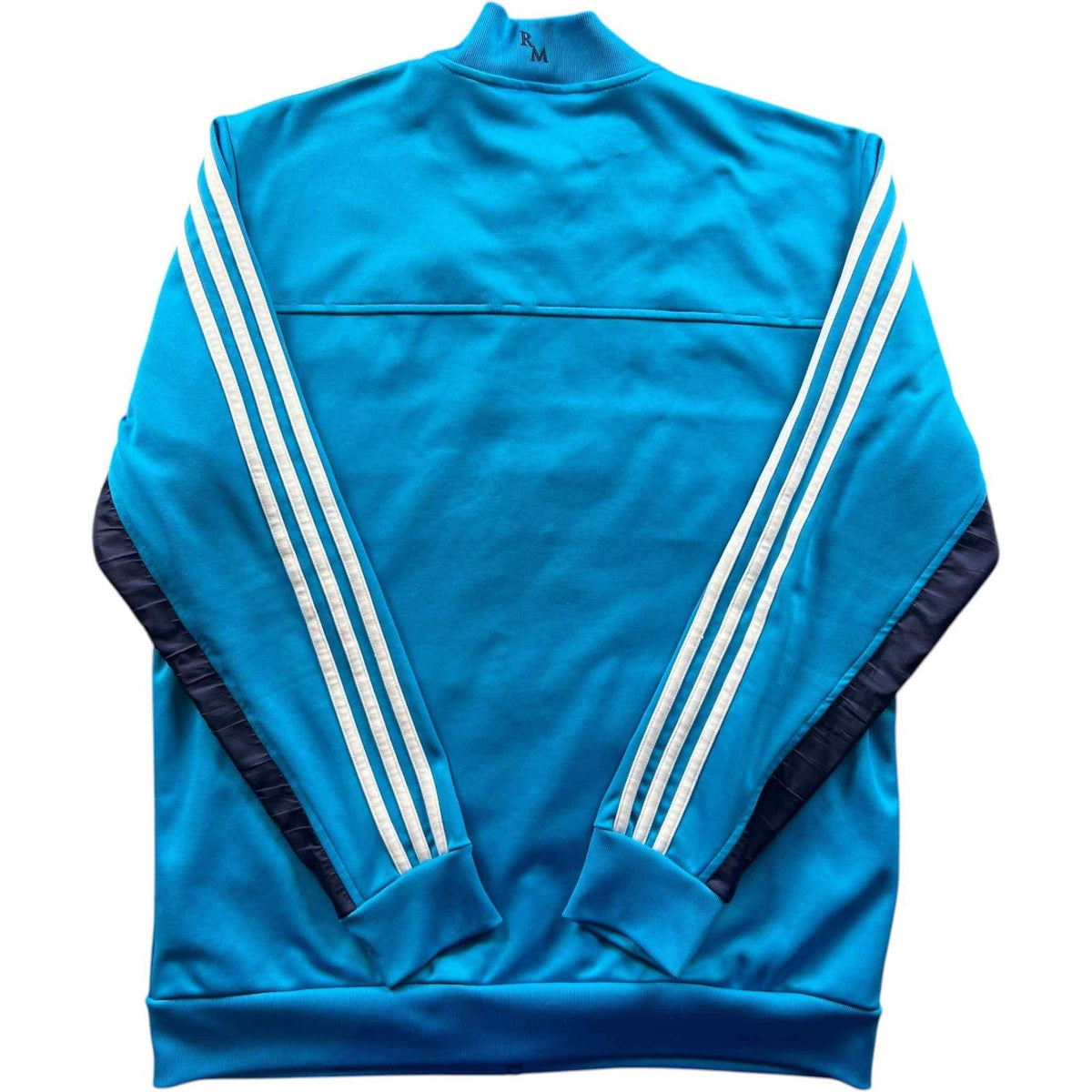 Real Madrid 2012-13 Adidas training top size L