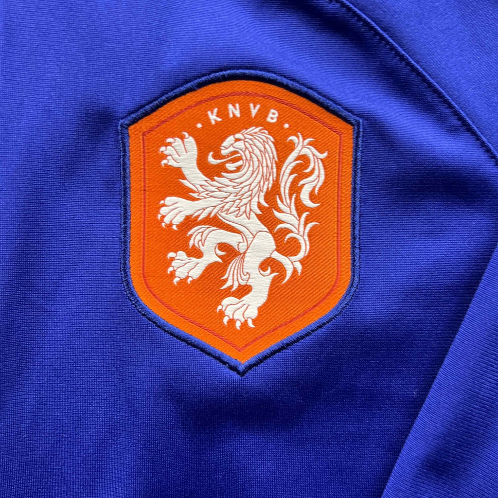 Netherlands 2022-23 Nike training top size S
