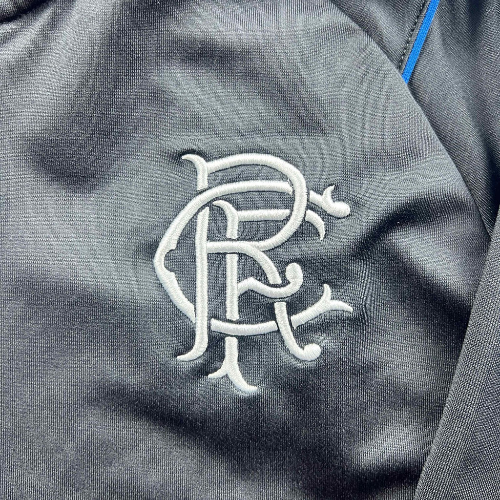 Rangers 2022-23 Castore training felső M-es