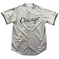 Chicago White Sox Majestic MLB mez M