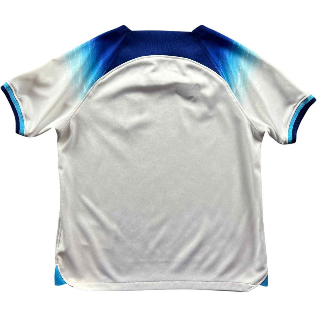 Anglia 2022-23 Nike hazai foci mez gyerek 110-116-os