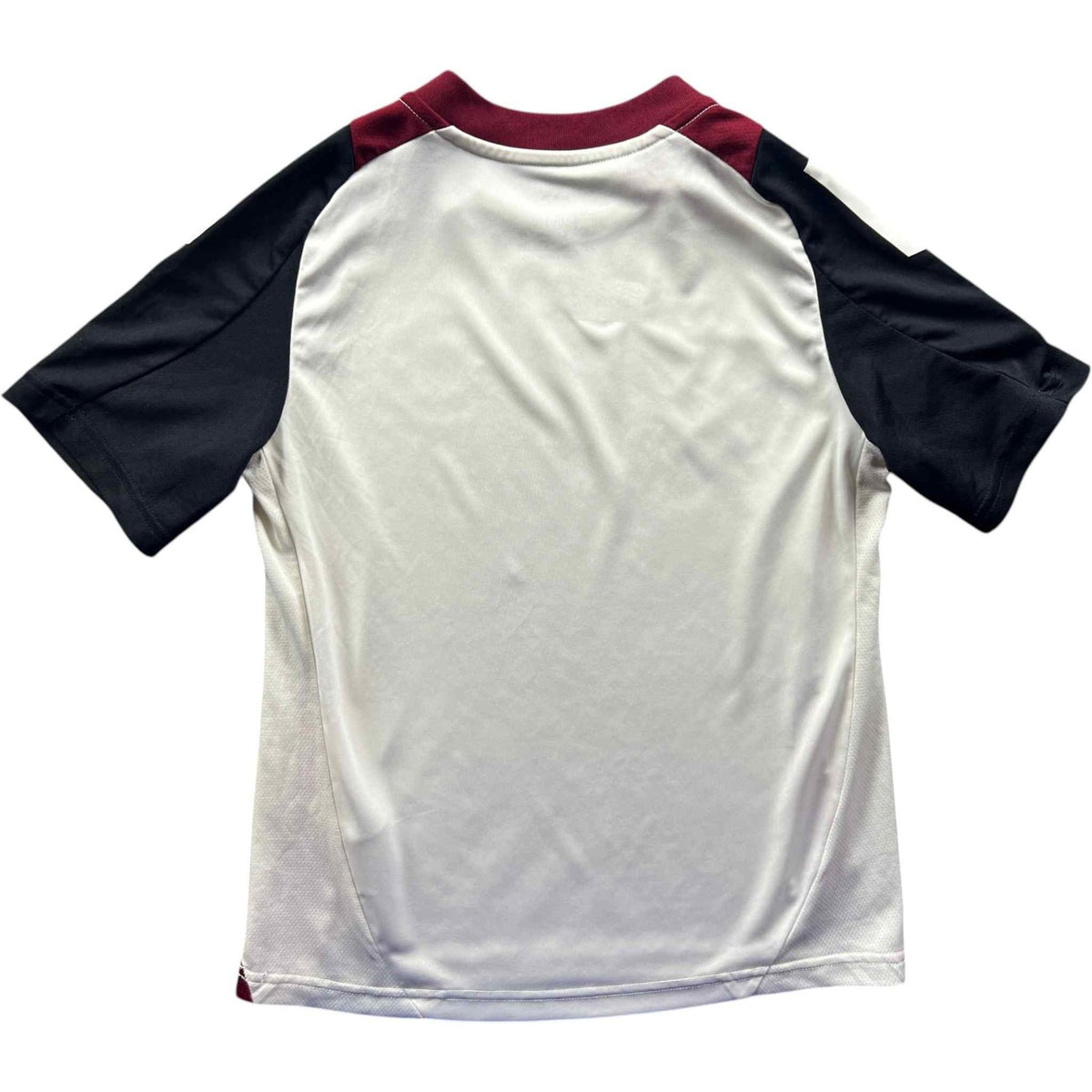 Manchester United 2024-25 Adidas training foci mez gyerek 140-es