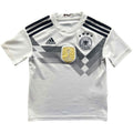 Germany 2018-19 Adidas home football shirt size 128
