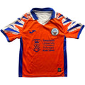 Swansea 2022-23 Joma away football shirt size 128