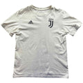 Juventus Adidas #10 póló gyerek L-es