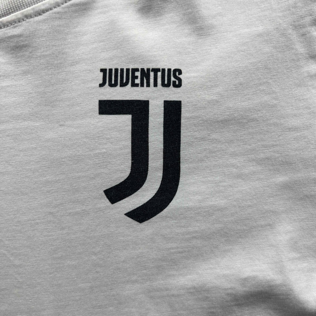 Juventus Adidas #10 póló gyerek L-es