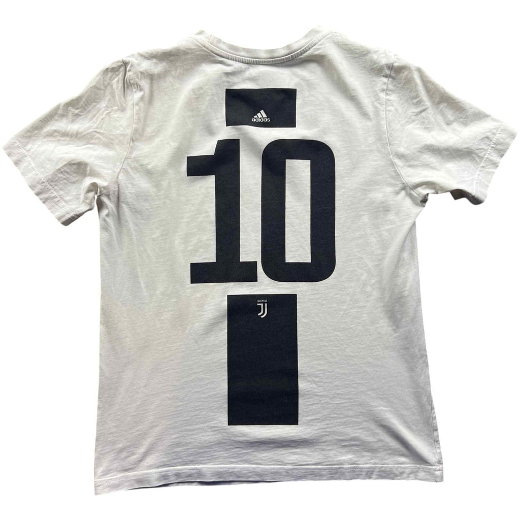 Juventus Adidas #10 póló gyerek L-es