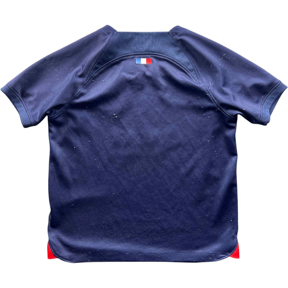 PSG 2023-24 Nike home football shirt size 110