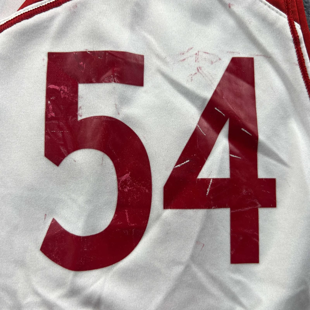 Bayern München 2013 Adidas Bryant kosárlabda mez M