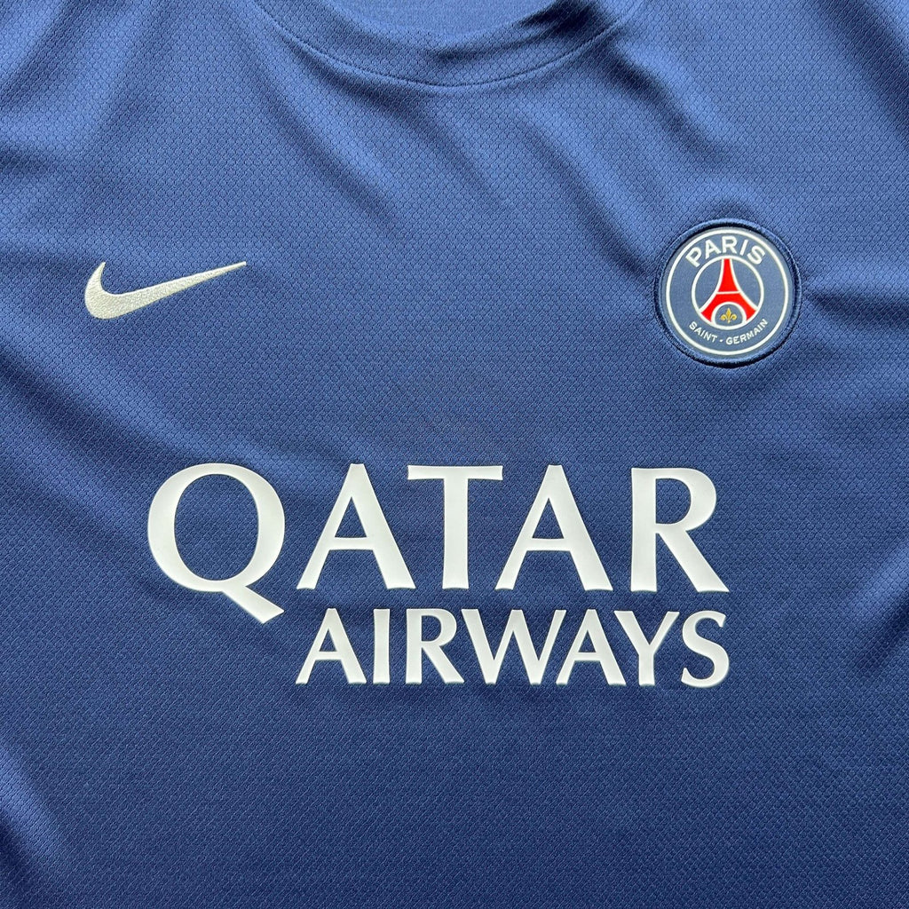 PSG Paris Saint-Germain 2025-26 Nike training *Új* foci mez XXL-es