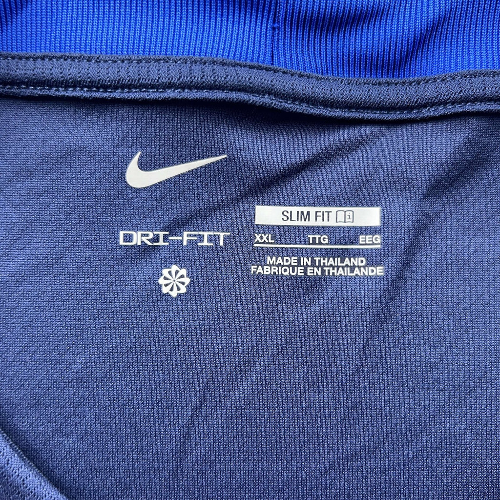 PSG Paris Saint-Germain 2025-26 Nike training *Új* foci mez XXL-es
