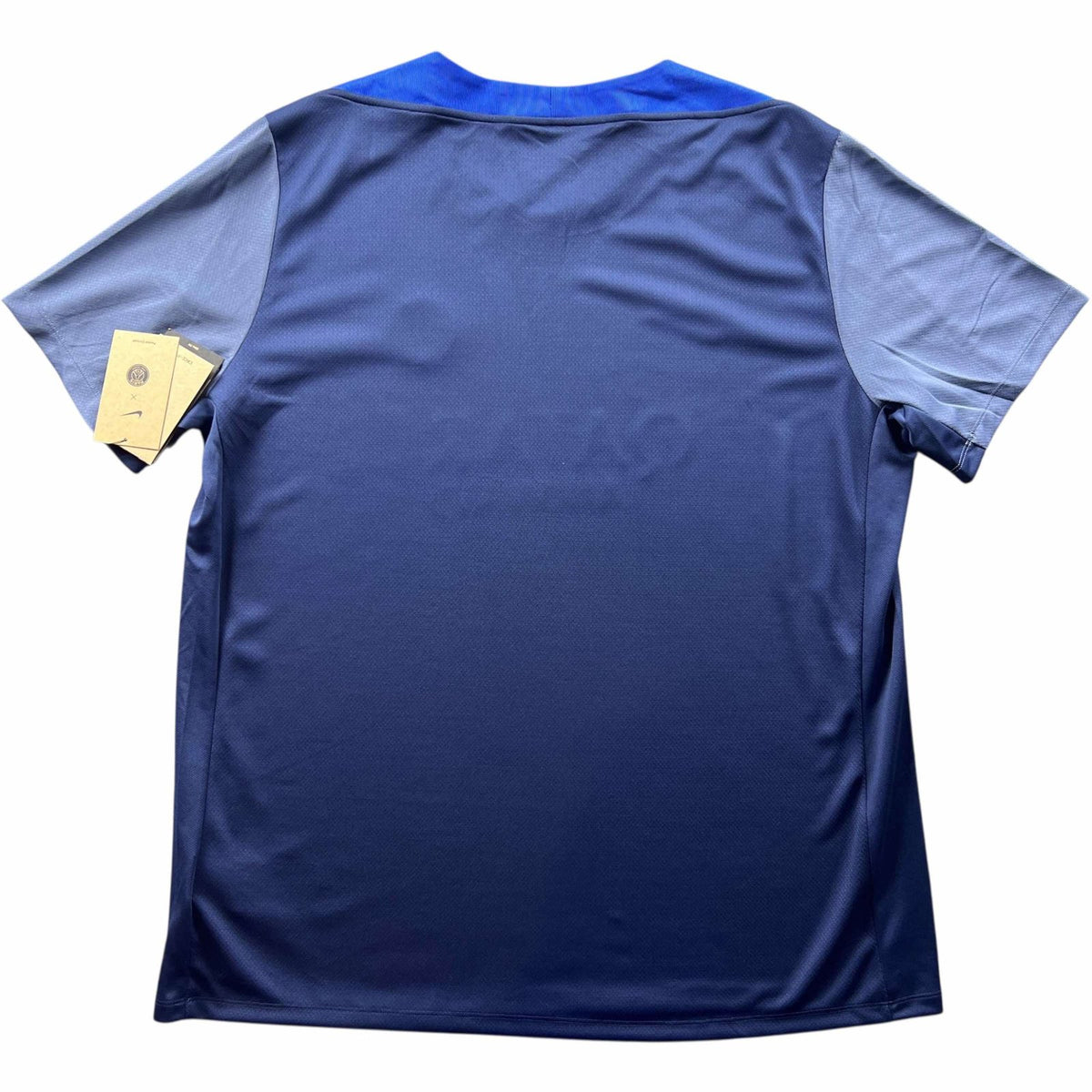 PSG 2025-26 Nike training *NEW* football shirt size XXL