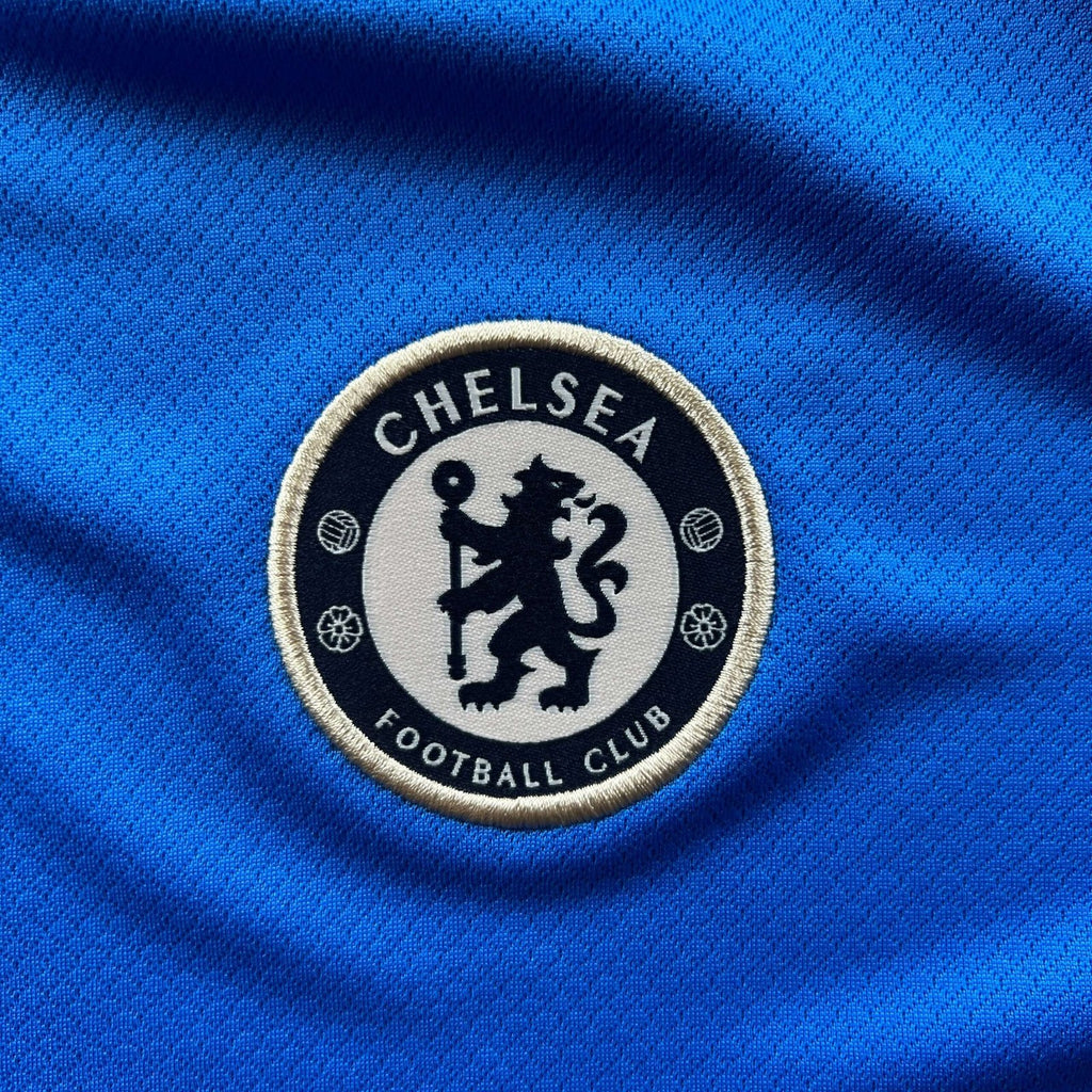 Chelsea 2024-25 Nike Pre-Match training *Új* foci mez XL-es