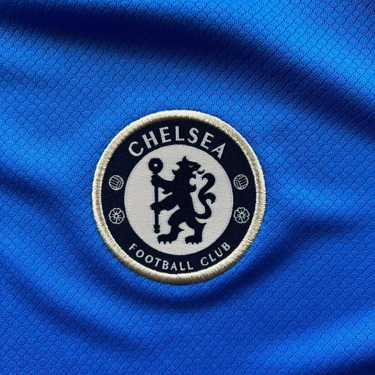Chelsea 2024-25 Nike Pre-Match training *NEW* football shirt size XL
