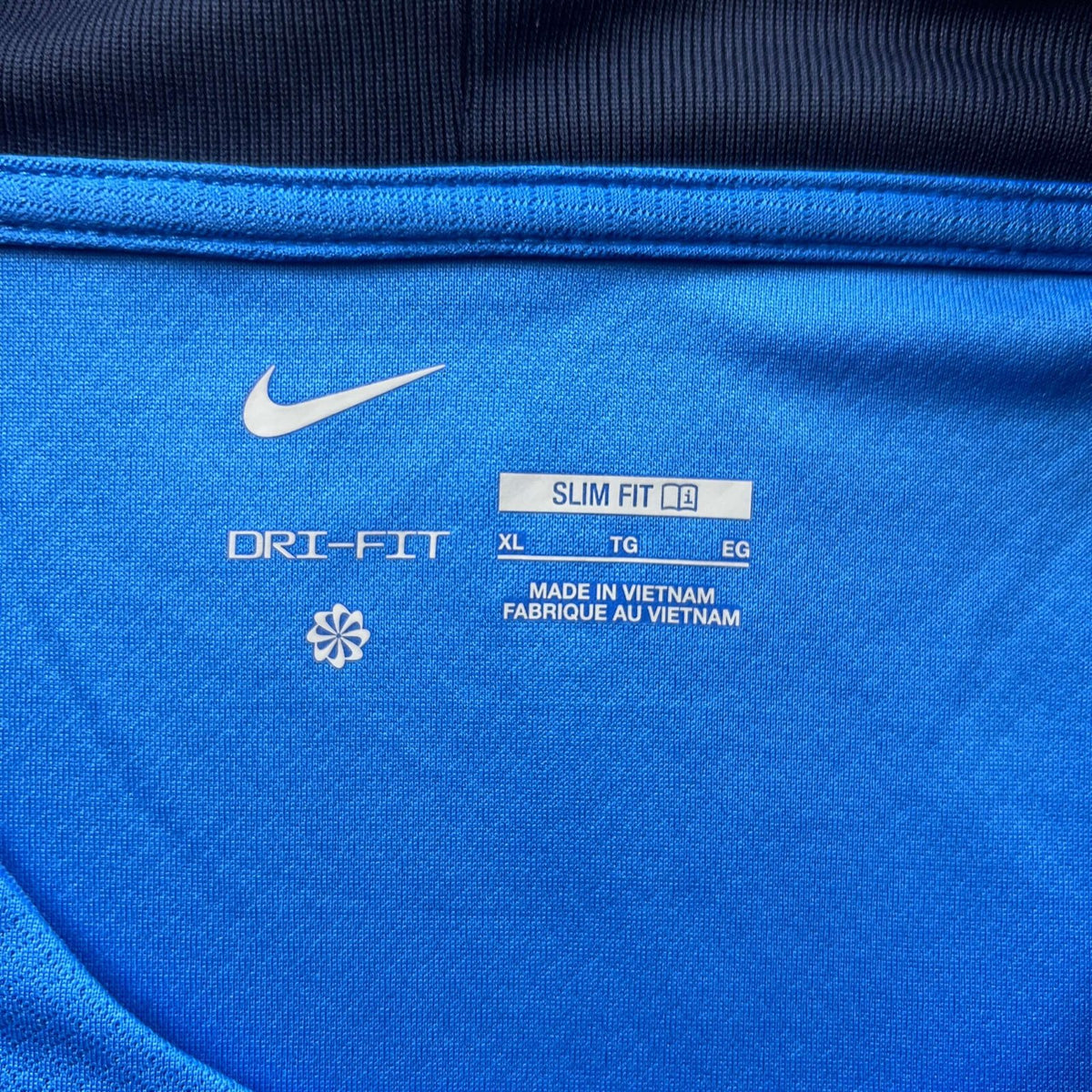 Chelsea 2024-25 Nike Pre-Match training *NEW* football shirt size XL
