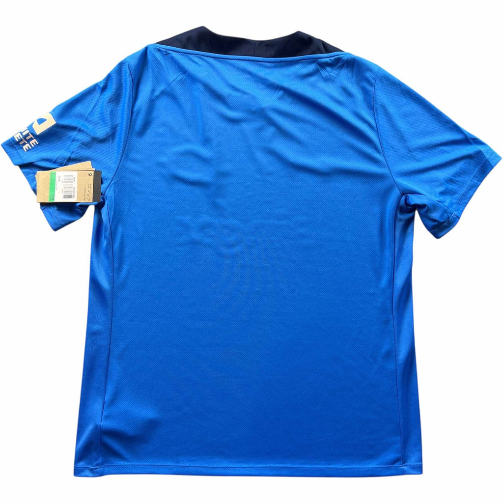 Chelsea 2024-25 Nike Pre-Match training *Új* foci mez XL-es