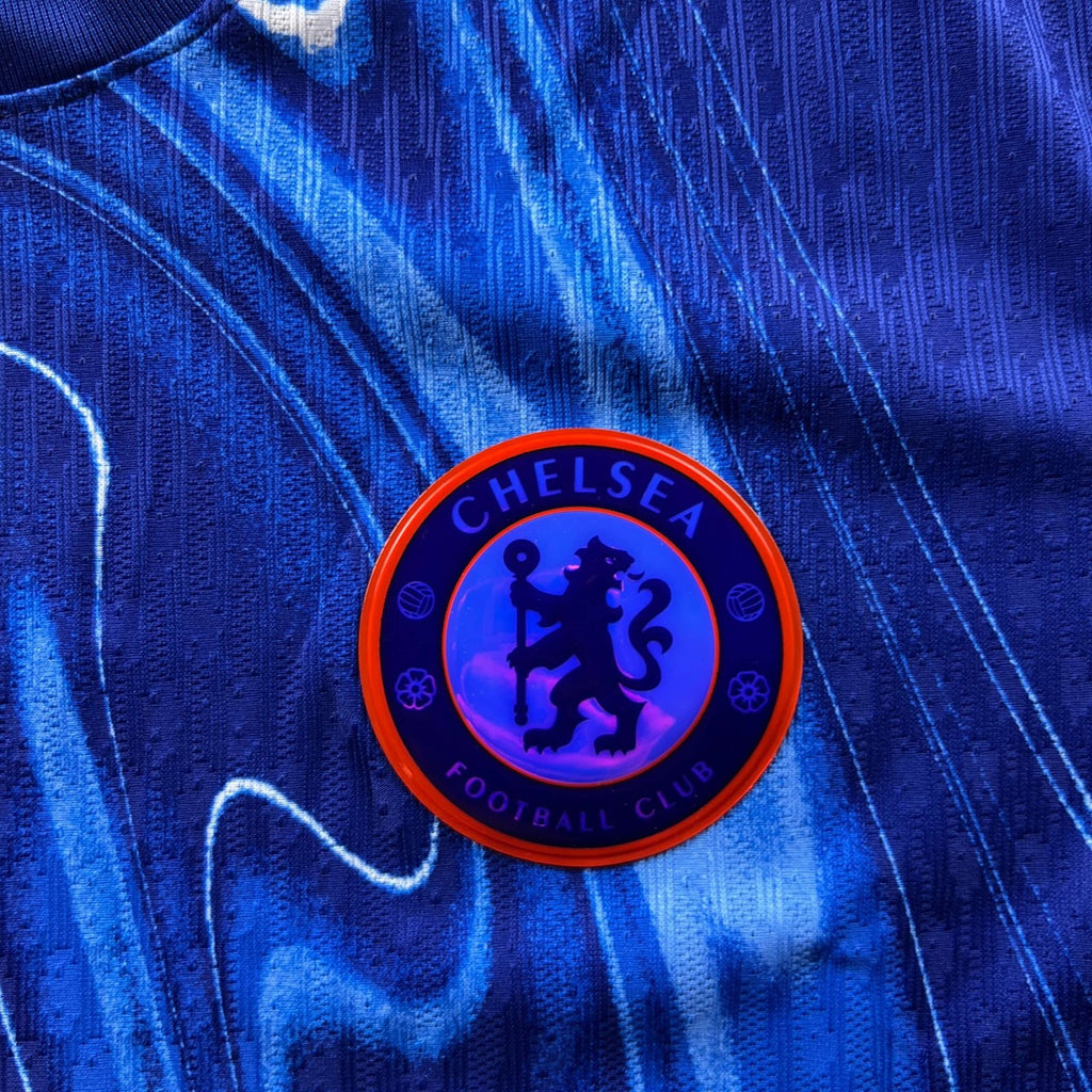 Chelsea 2024-25 Nike hazai *Új* foci mez XL-es