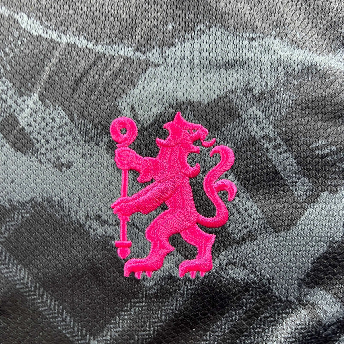 Chelsea 2024-25 Nike third *NEW* football shirt size XXL