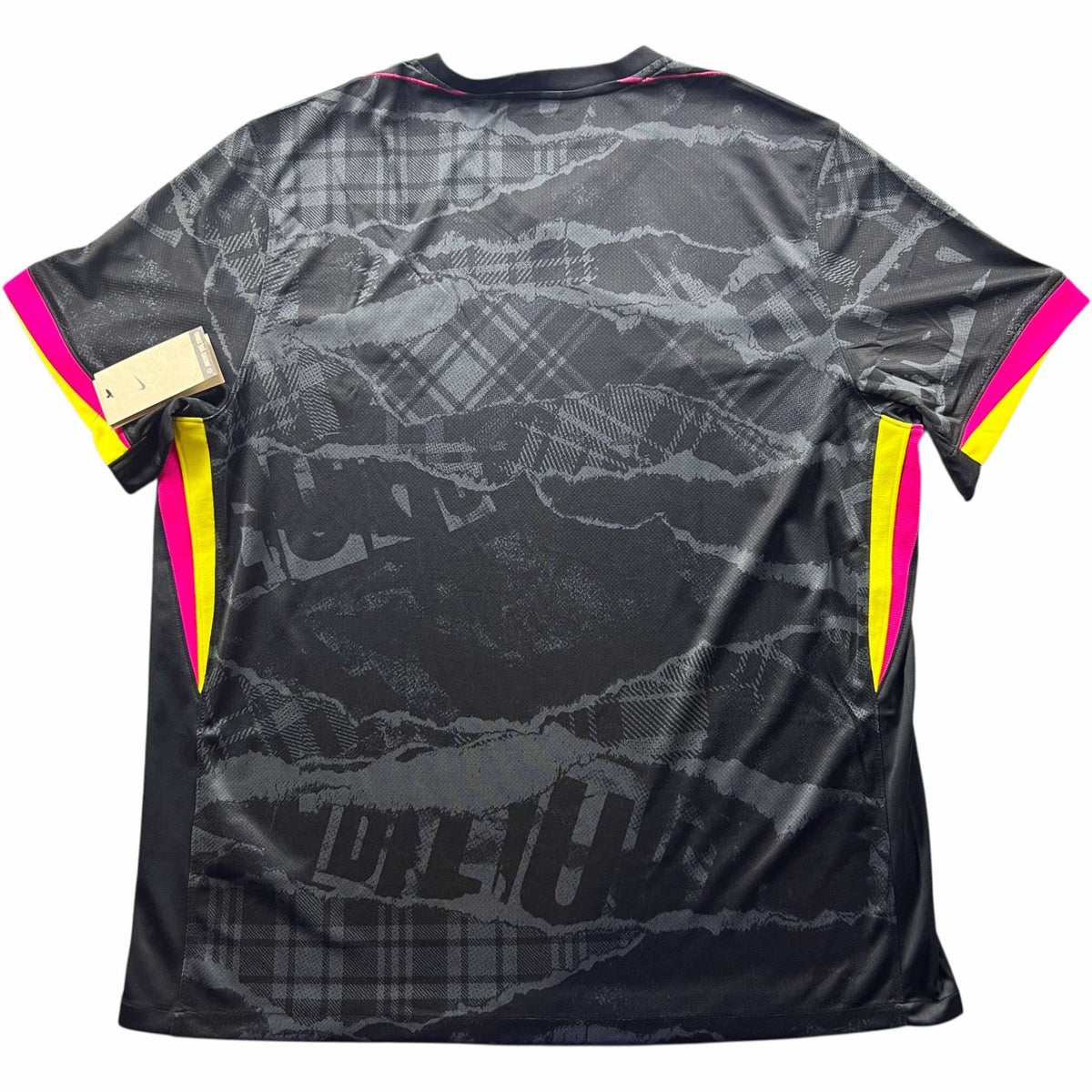 Chelsea 2024-25 Nike third *NEW* football shirt size XXL
