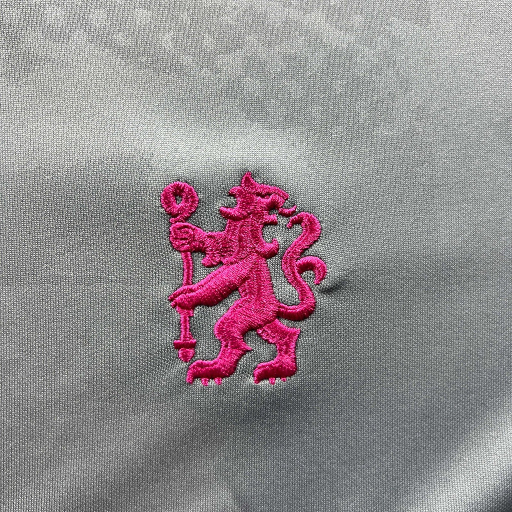 Chelsea 2024-25 Nike Pre-Match training *Új* foci mez XXL-es