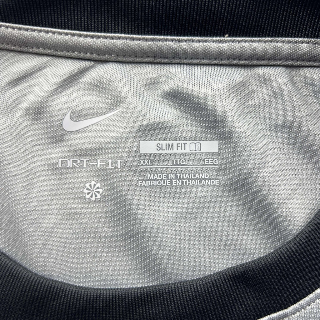 Chelsea 2024-25 Nike Pre-Match training *Új* foci mez XXL-es