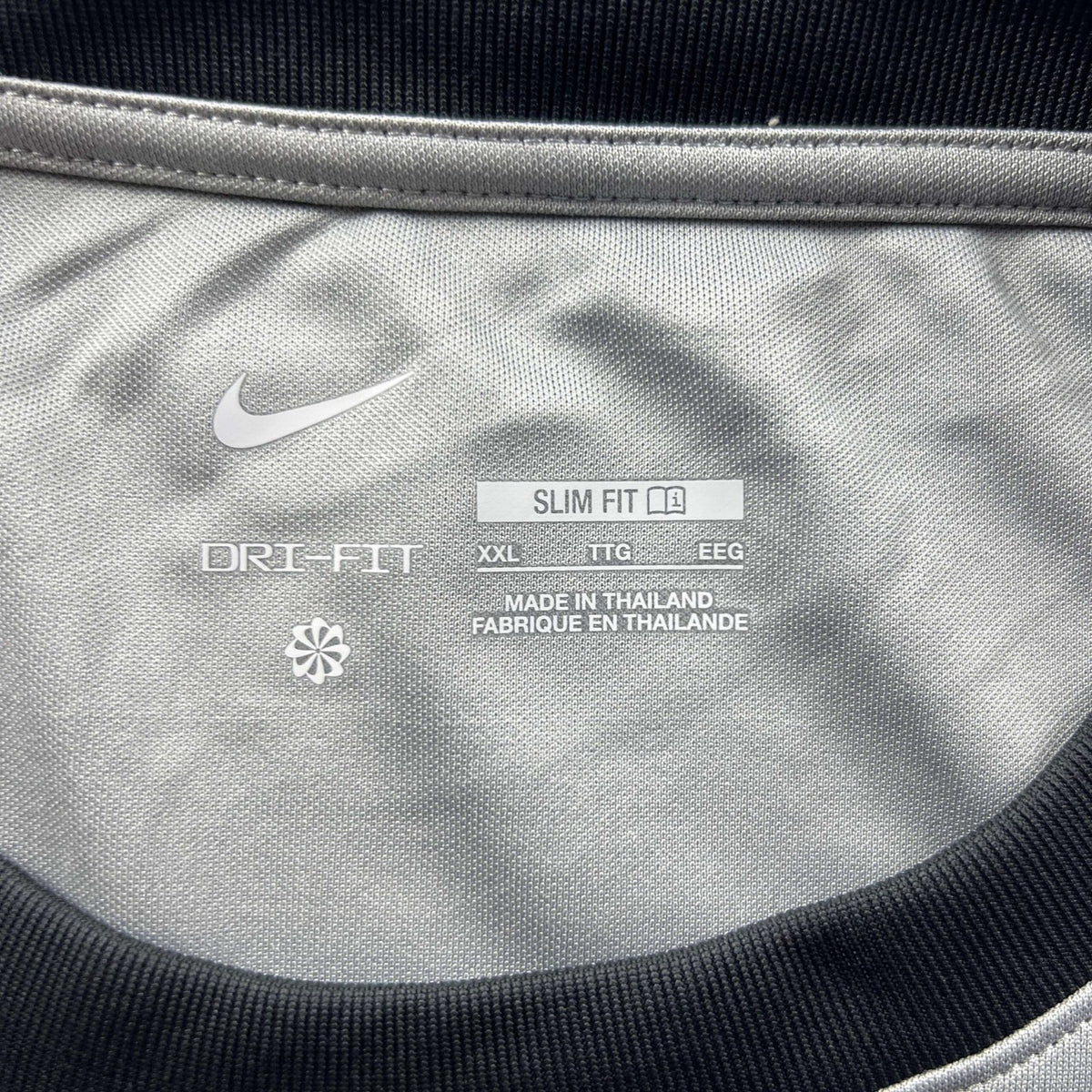 Chelsea 2024-25 Nike Pre-Match training *NEW* football shirt size XXL