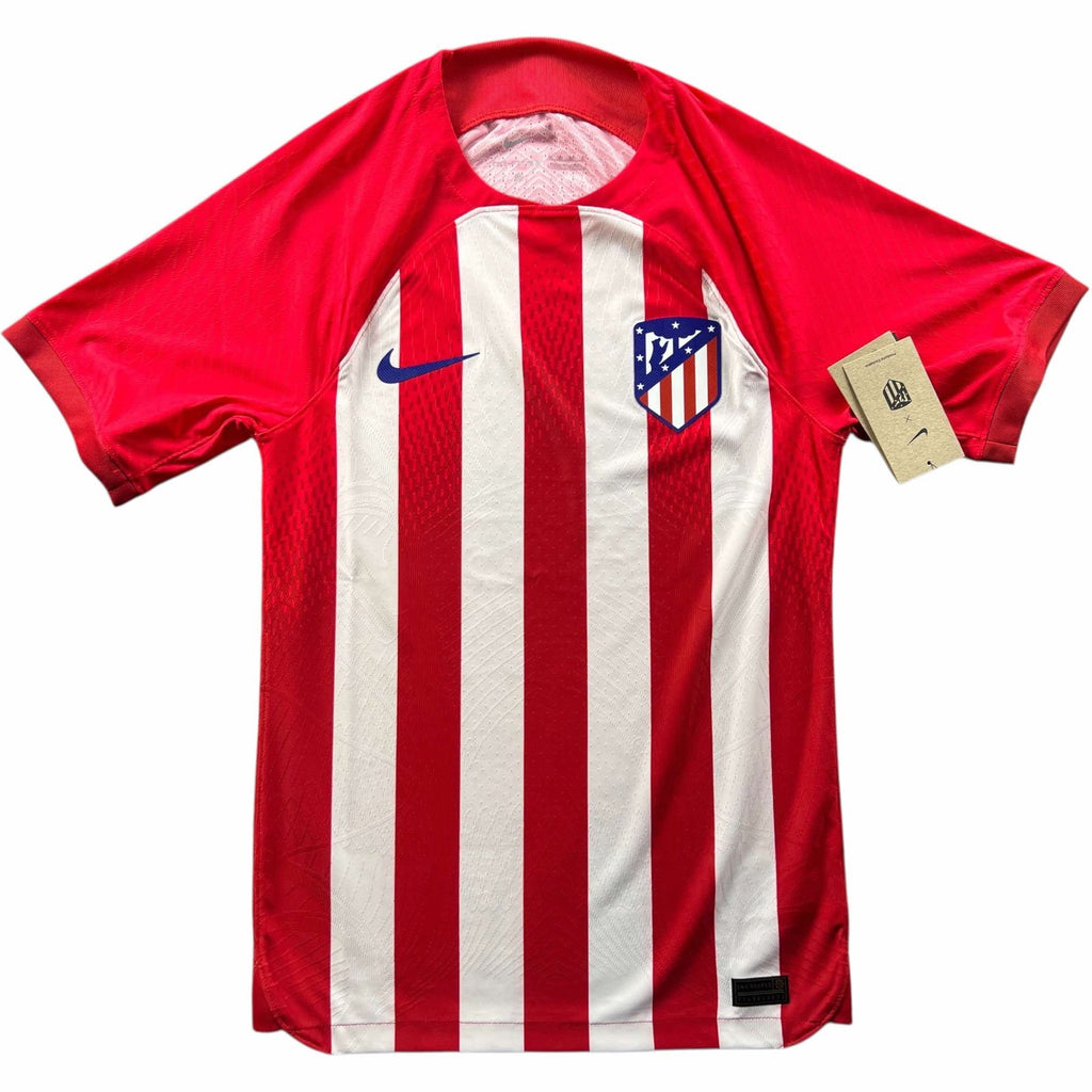Atletico Madrid 2023-24 Nike hazai *Új* foci mez XS-es